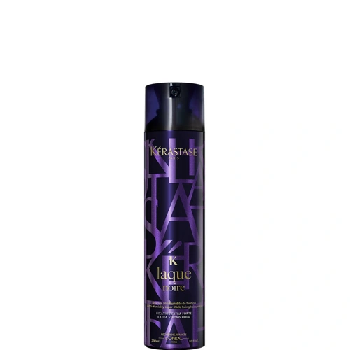 Kérastase Laque Noire Extra Strong Hold Hajlakk extra erős fixálás 300ml főképe